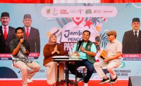 Pemerintah Kabupaten Bekasi Tegaskan Komitmennya untuk Memperkuat Sektor Pariwisata dan Ekonomi Kreatif Sebagai Motor Penggerak Ekonomi Masyarakat