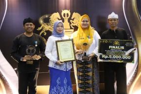 Dua ASN Asal Kabupaten Bekasi Jadi Finalis pada Ajang Anugrah ASN Berprestasi Tingkat Provinsi Jawa Barat