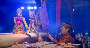 Ngabuburit Bersama Cepot, Rancakalong Hidupkan Spirit Budaya dan Ramadan 