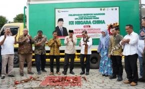 Manggis Subang Tembus China, Asa Petani Desa Menguat Lewat Koperasi