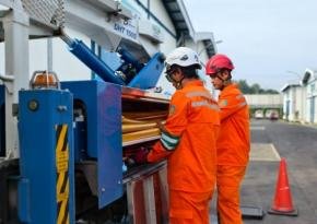 Listrik Andal Saat Ramadan, PLN Cikarang Amankan 202 Ribu kWh Tanpa Padam di Kabupaten Bekasi 