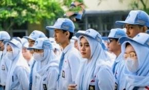 Jabar Sakola Hadir, Bantu Siswa Rentan Tetap Bertahan di Sekolah