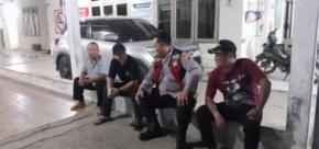 Kanit Sabhara Polsek Batujaya ajak Masyarakat untuk Ciptakan Keamanan dan Ketertiban Masyarakat