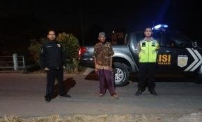 Polsek Telagasari Laksanakan KRYD di Titik Rawan C3