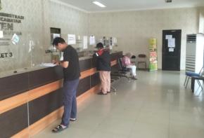 Pelayanan Publik Hadir di Hari Libur, Kecamatan Cikarang Utara  Bekasi Gelar Program Minggu Ceria 9.11