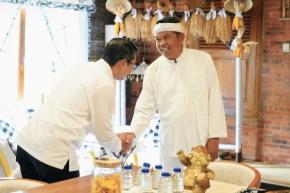 Revitalisasi Tambak Pantura, Harapan Baru bagi Pesisir Subang