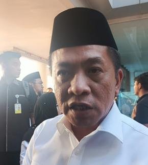 Bupati Aep Minta PLN Jaga Pelayanan Publik di Tengah Pemadaman Listrik Bergilir