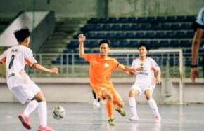 Asa dan Semangat Pelajar Bekasi Menuju Panggung O2SN 2026 