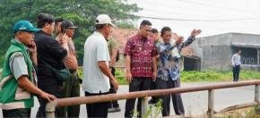 Menghidupkan Kembali Kali Mati, Menjaga Harapan Petani Bekasi