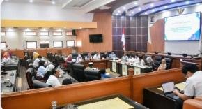 Sumedang Perkuat Perlindungan Generasi Muda, Pemkab dan DPRD Bahas Langkah Pencegahan Perilaku Seksual Menyimpang