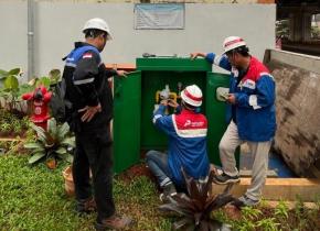 Gas Bumi PGN Mengalir ke RS Budi Lestari Bekasi, Perkuat Layanan Kesehatan 24 Jam yang Lebih Efisien dan Ramah Lingkungan