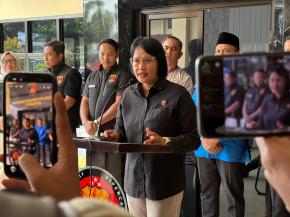 Polda NTB Tetapkan Guru Ponpes di Lombok Timur sebagai Tersangka TPKS, Tegaskan Komitmen Lindungi Korban