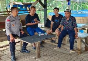 Upaya Door To Door System Ciptakan Rasa Aman Dan Nyaman Untuk Masyarakat