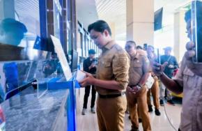 Bupati dr. Wahyu: Pemkab Cianjur Lunasi 2.642 Tunggakan Pajak Kendaraan, Bukti Komitmen Kepatuhan Regulasi