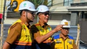 Warga Didahulukan, Pemkot Sukabumi Tunda Pembangunan Jembatan demi Infrastruktur Lebih Mendesak