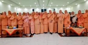 Menguatkan Peran Perempuan, Menekan KDRT dari Lingkup Keluarga 
