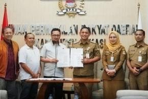 PAD Bekasi Didorong Makin Kuat, Potensi Pajak dan Retribusi Mulai Dipetakan 