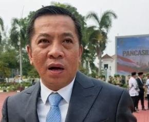 Hari Kesaktian Pancasila, Bupati Aep Ajak Warga Berikan Kontribusi Terbaik untuk Karawang
