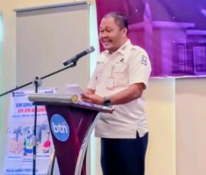 Hunian Layak untuk Masa Depan Karawang