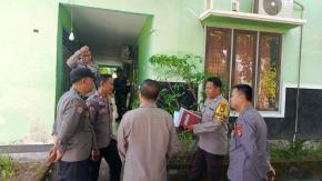 Desa Anyar Wakili NTB di Lomba Tiga Pilar Tingkat Nasional, Polda NTB Pastikan Kesiapan Jelang Penilaian Mabes Polri