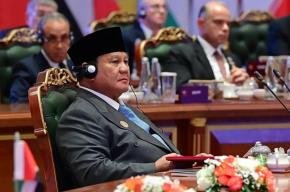 Di KTT BRICS 2026, Prabowo Dorong Kemandirian Nasional dan Ketahanan Strategis Indonesia