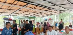 Bupati Karawang Bersama Sekda & Sejumlah Kepala Dinas Ajak Media Berimbang: Kritik Jalan, Berita Baik Juga Harus Naik