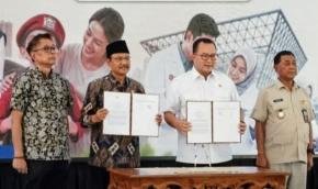 Riset dan Inovasi Didorong Hadirkan Program Sosial yang Lebih Tepat untuk Masyarakat Bekasi