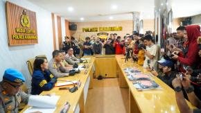 Fakta Pembunuhan Berencana di Karawang: Pelajar 15 Tahun Disayat Lehernya