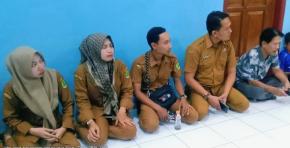 Tasyakuran dan Peresmian Gedung Dapur MBG Desa Barugbug, Wujud Nyata Komitmen Peningkatan Gizi Masyarakat