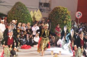 Menjaga Nyala Kasumedangan, Budaya yang Menuntun Zaman 