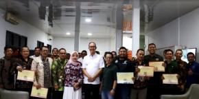 Sebar 111 Ribu SPPT, Pemkot Sukabumi Genjot PBB-P2 demi Keadilan dan Pembangunan Kota