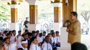 Dua SMA Negeri Baru Hadir di Sumedang, Harapan Baru bagi Pelajar Pamulihan dan Paseh