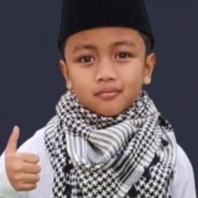 Ungkapan Syukur Keluarga Rendi Kurniawan dalam Khitanan Putra Pertama