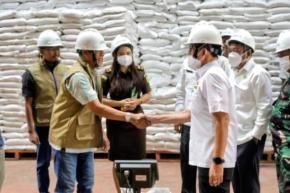 Bantuan Beras Tiga Bulan Disiapkan, Pemkab Subang Pastikan Tepat Sasaran