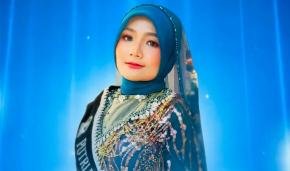 Masih Semester Dua, Alisa Nurillah Sudah Harumkan Nama Subang di Ajang Putra Putri Parahyangan 