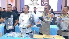 Tragis, Ibu Dibunuh Dijerat dan Dibakar Anak Kandung