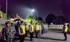 Polisi Ajak Warga Banyusari Waspada TPPO, Jangan Mudah Tergiur Iming-iming Kerja Bergaji Besar 