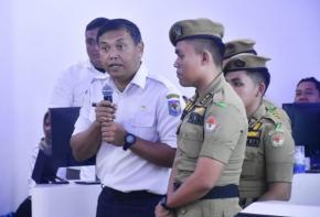 Praja IPDN Dorong Data Desa dan Gerakan Bersih, Sekda Sumedang: Kolaborasi Ini Menentukan Capaian Daerah