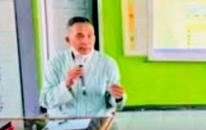 Merajut Maaf di Hari Kemenangan, Pesan Hangat Kepala SMPN 2 Jatisari Toni Andika Ariawan untuk Warga Sekolah