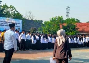 Rotasi Besar Kepala Sekolah di Karawang, Upaya Menata Masa Depan Pendidikan 