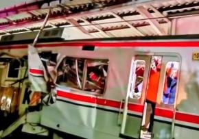 Tangis di Bekasi Timur: KNKT Selidiki Tragedi Tabrakan KA Argo Bromo dan KRL