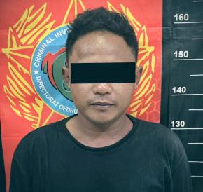 Satres Narkoba Polres Karawang Gagalkan Peredaran Sabu Senilai Ratusan Juta Rupiah