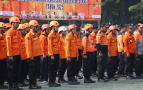 Waspada Tanpa Panik, Cikarang Selatan Perkuat Ketangguhan Warga Hadapi Cuaca Ekstrem