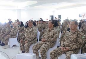 Menjeda Rutinitas, Menyatukan Langkah: Pemkab Kuningan Tempa Kepemimpinan Pejabat Administrator