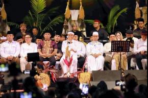 KDM Ajak Bekasi Benahi Jalan, Sekolah, dan Hati Nurani dalam Safari Ramadan