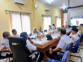 Kolaborasi Digital Kuningan–Sumedang, Langkah Nyata Hadirkan Program Makan Bergizi yang Transparan