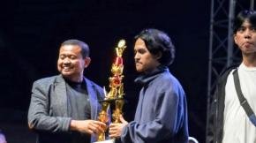 Kreativitas Anak Muda Warnai HJS ke-448, Sumedang Rayakan Kebanggaan Bersama 