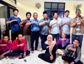 Musyawarah Penetapan DPT Pengisian BPD Dusun 1 Sukasenang Disepakati, Warga Didorong Kawal Proses Demokratis Desa