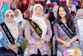 Bunda PAUD Subang Teguhkan Komitmen Wujudkan Sekolah Aman, Demi Masa Depan Anak Indonesia