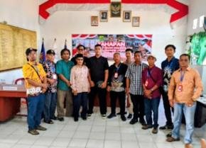 Warga Dusun 5 Ciselang Desa Cikampek Utara Percayakan Amanah BPD kepada Muhammad Ibnu Amar